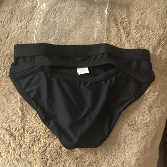 NWT MEN’s Andrew Christian Unleashed Collection size SMALL (28-30) - Picture 4 of 6